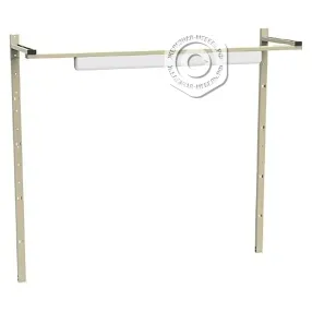 рама освещения для верстака св-ро.14