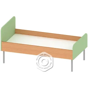 кровать детская дк-ад-29