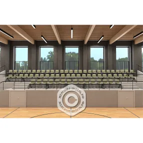 многоместная секция вектор pl бп (мс32/2)