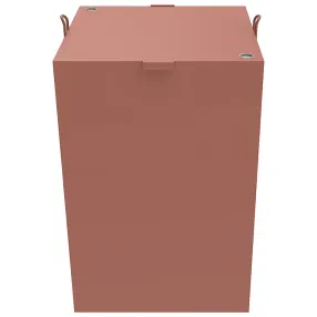 емкость для приямка металлическая каскад стандарт