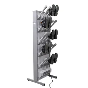 модуль для сушки обуви союз-10 (шсо-10) (комплект с подставкой)