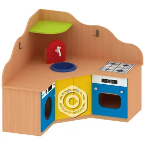 игровая зона «кухня» ср-ад-54