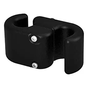 коннектор argo черный