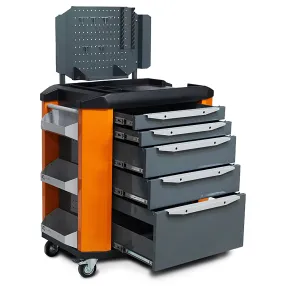 тележка tbp-5