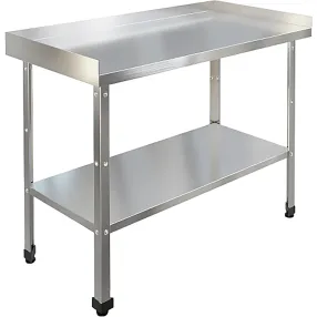 стол производственный сп-11/8-3бп-эн 3 борта