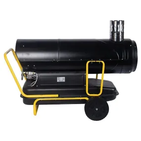 пушка тепловая tor bgo-60b 60 квт непрямого нагрева (дизель)