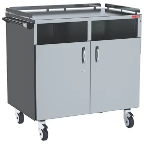 стол инструментальный для анестезиолога мск-5564