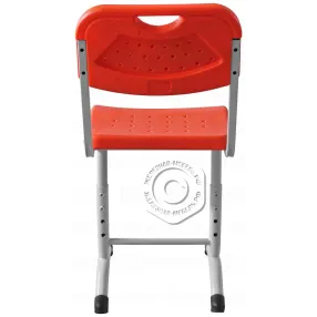 школьный стул шс02