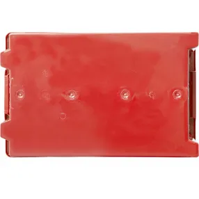 ящик п/э 600х400х270 дно гладкое арт. 600-6427 гд