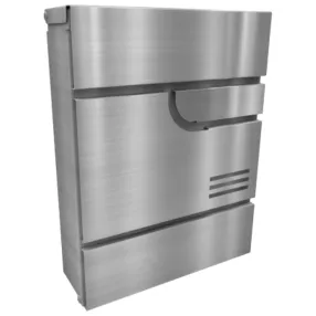 индивидуальный почтовый ящик «формат элит дуга»