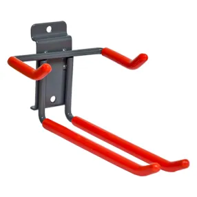 держатель для лыж glski