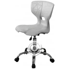 школьный стул на винтовой опоре шс25