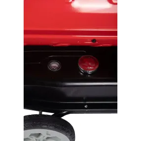 пушка тепловая tor bjd-50 (дизель)