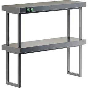 полка тепловая настольная пнтк2-18/4