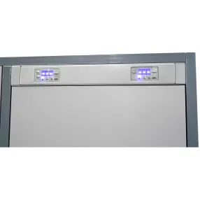 шкаф сушильный ranger 5