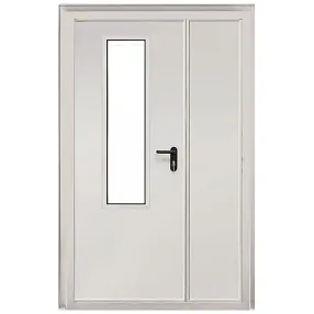 металлическая дверь дтс2 2050/1250