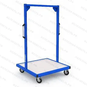 система хранения sortex 1495-m base (мобильная)