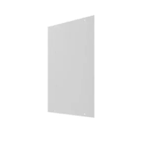 задняя стенка для почтового ящика пм-8