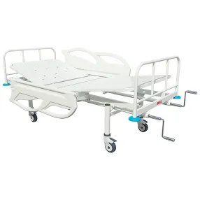 кровать медицинская функциональная двухсекционная мск-1102