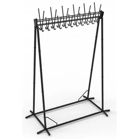 вешалка напольная групповая алла-22