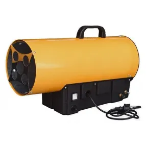 пушка тепловая tor bga1401-50t 50 квт (газ)