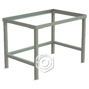 подставка под шкаф для противогазов на 24 ячейки (432x602x398)