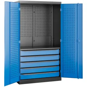 шкаф антистатический spc 180.b5.s1