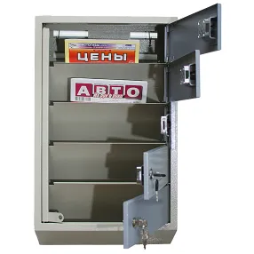 почтовый ящик антивандальный шап (т) - 01 - 4 ячейки