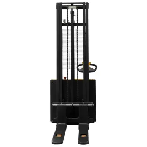 штабелер самоходный smartlift cdd12a (1200 кг; 3,5 м; 24в / 85ач)