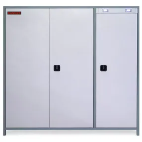 шкаф сушильный ranger 8 б