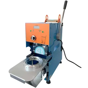 запайщик стаканов полуавтоматический roal pack sy-06