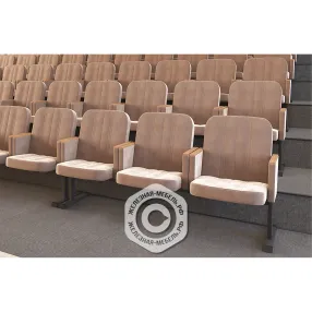 многоместная секция crystal st (модель км 13/1)