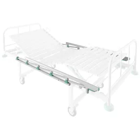 ограждение боковое км 1