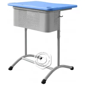 школьный одноместный стол шст13