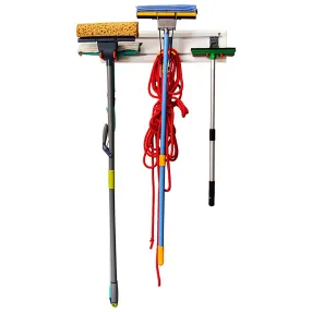 набор для хранения инвентаря tr uni-1 (уценка сочи)