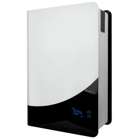 рециркулятор бактерицидный mbox aria-630 фкт