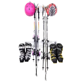 набор для хранения лыж tr-sp (уценка сочи)