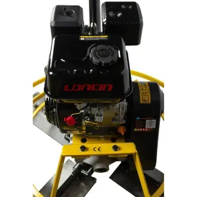затирочная машина tor s-100 (loncin)
