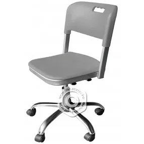 школьный стул на винтовой опоре шс20