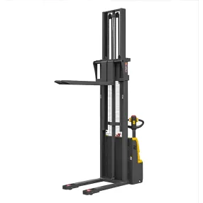 штабелер электрический самоходный smartlift cdd15r-e (n) (1500 кг; 3 м; 24в / 105ач)