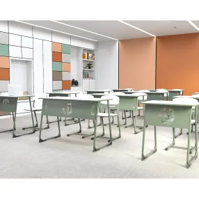 школьная парта 1-местная paragraph + (модель пш4/1)