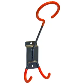 держатель для мото шлема gl10-1 (уценка сочи)