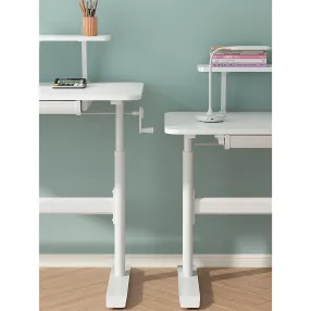 стол детский регулируемый kids table (кидс тейбл) 2