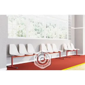 многоместная секция темп (модель см111/2)