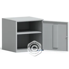 антресоль к шкафам шириной 600 мм (600х600х554)