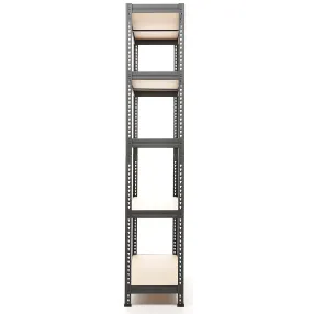 стеллаж sbl 200kd/120x45/5