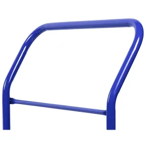 тележка платформенная каркас d200 800x1200 мм