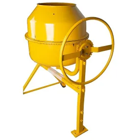 бетоносмеситель 200 л tor 74552r 220в (чугунный венец)