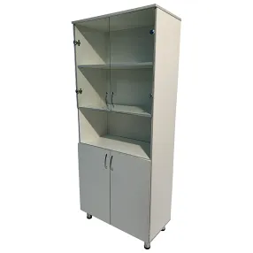 шкаф медицинский стр мд 103.23 (белый)