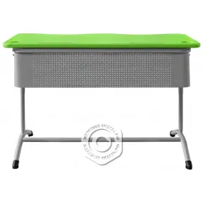 школьный двухместный стол шст14